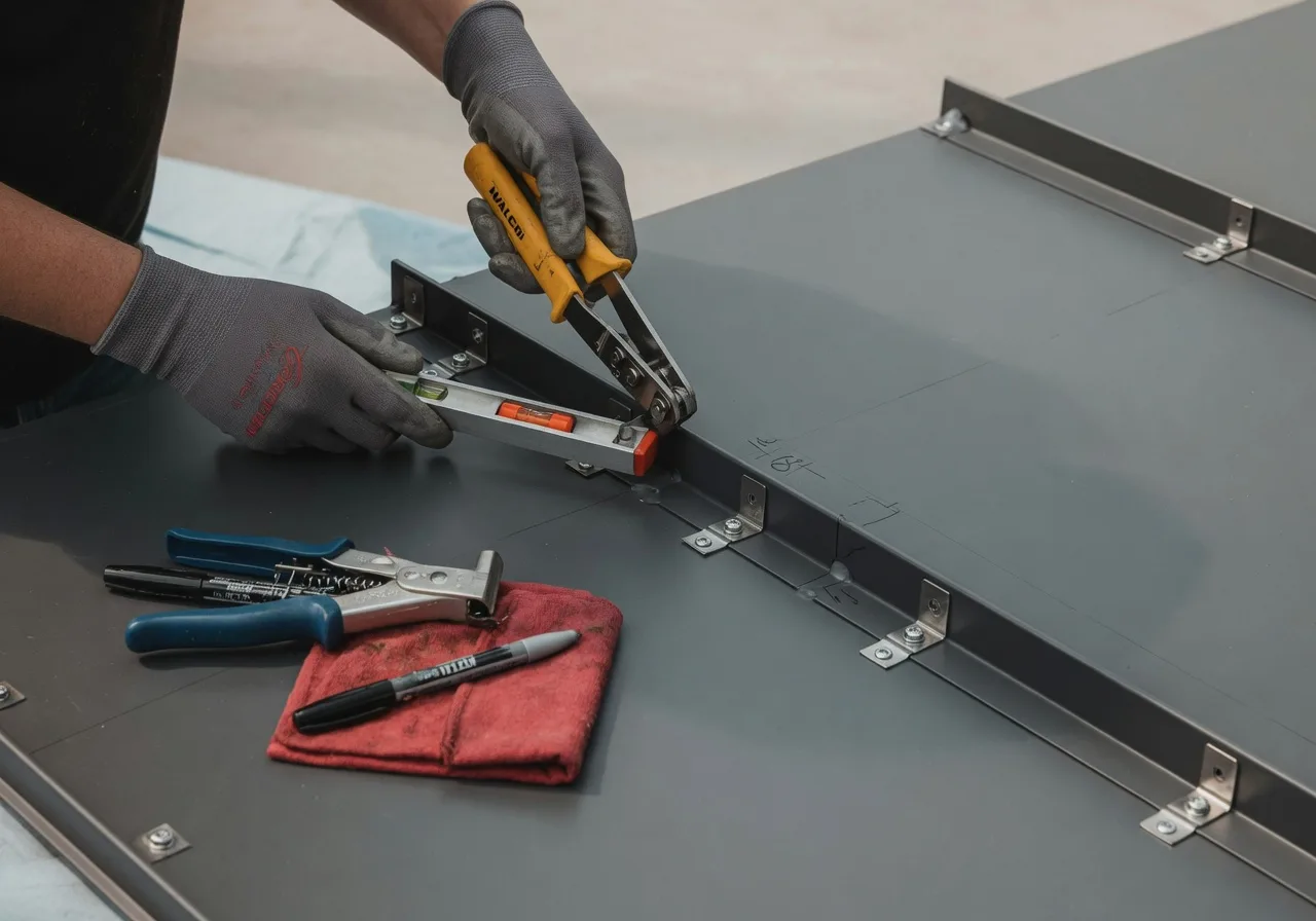 Why choose Metal Roofing Installation in Winslow, NJ